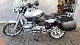 Bmw R 850 R Comfort (2004 - 07) usata