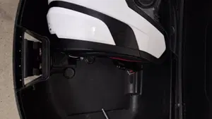 Bmw R 850 R Comfort (2004 - 07)  (20)