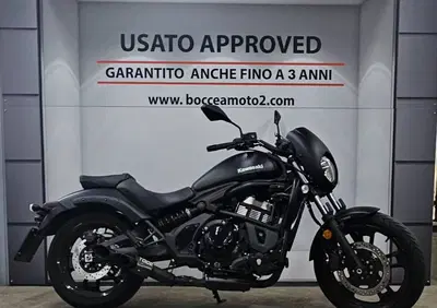 Kawasaki Vulcan S (2021 - 24) - Annuncio 9937900