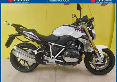 Bmw R 1250 R (2019 - 20) - Annuncio 9937903