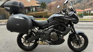 Kawasaki Versys 650 ABS (2010 - 14) 