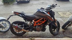 KTM 390 Duke (2021 - 23) 