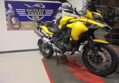 Benelli TRK 502X (2021 - 26) - Annuncio 9937920