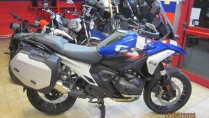 Bmw R 1300 GS ASA (2024 - 26) 