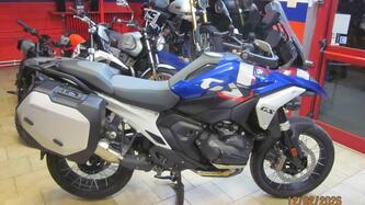 Bmw R 1300 GS ASA (2024 - 26) usata