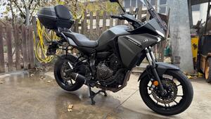 Yamaha Tracer 7 (2021 - 24) 