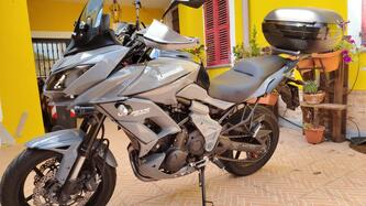 Kawasaki Versys 650 ABS (2015 - 16) usata