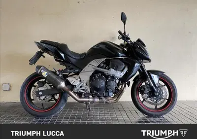 Kawasaki Z 750 (2007 - 14) - Annuncio 9937934