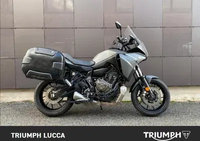 Yamaha Tracer 7 (2021 - 24) - Annuncio 9937935