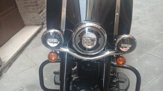 Harley-Davidson 114 Heritage Classic (2018 - 20) - FLHCS usata
