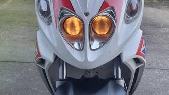 Malaguti F12 Phantom 50 R Liquid Cooled (2008 - 11) usata