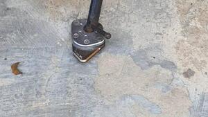 Honda NC 750 X DCT ABS (2018 - 20) 