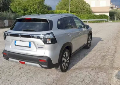 Suzuki S-Cross 1.4h Top+ 2wd (2)
