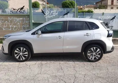 Suzuki S-Cross 1.4h Top+ 2wd (6)