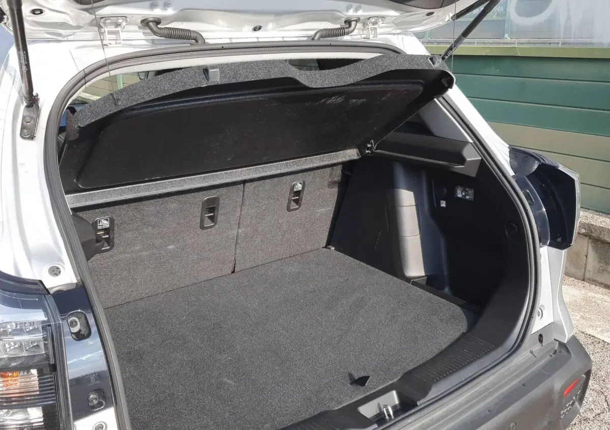 Suzuki S-Cross 1.4h Top+ 2wd (8)