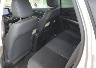 Suzuki S-Cross 1.4h Top+ 2wd (9)