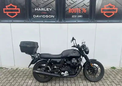 Moto Guzzi V7 III Stone (2017 - 20) - Annuncio 9937953