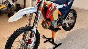 KTM 450 EXC-F Six Days (2023) 