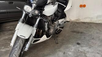 Honda Hornet 600 (2003 - 04) usata