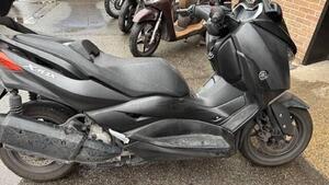 Yamaha X-Max 300 (2021 - 24) 