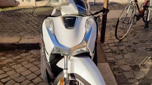 Honda SH 150i (2020 - 23) 