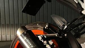 KTM 390 Duke ABS (2017 - 20) 