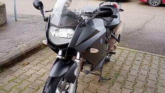 Bmw F 800 ST usata
