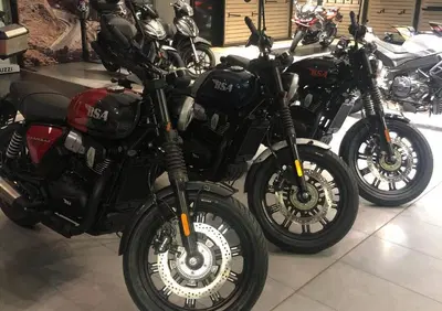 Bsa Bantam 350 (2025 - 26) - Annuncio 9937989