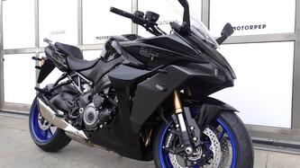 Suzuki GSX-S1000GT (2025 - 26) nuova