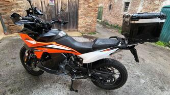 KTM 890 Adventure (2023 - 26) usata