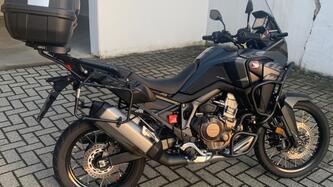 Honda Africa Twin CRF 1100L (2022 - 23) usata