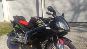 Aprilia RS 125 (2006 - 14) 