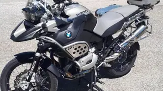 Bmw R 1200 GS Adventure (2008 - 09) usata