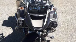 Bmw R 1200 GS Adventure (2008 - 09)  (4)