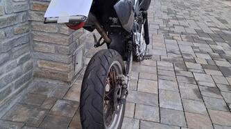 Betamotor RR 125 4T Motard (2006 - 11) usata