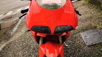 Cagiva Mito ev epoca