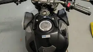Honda CB 650 R (2019 - 20)  (4)