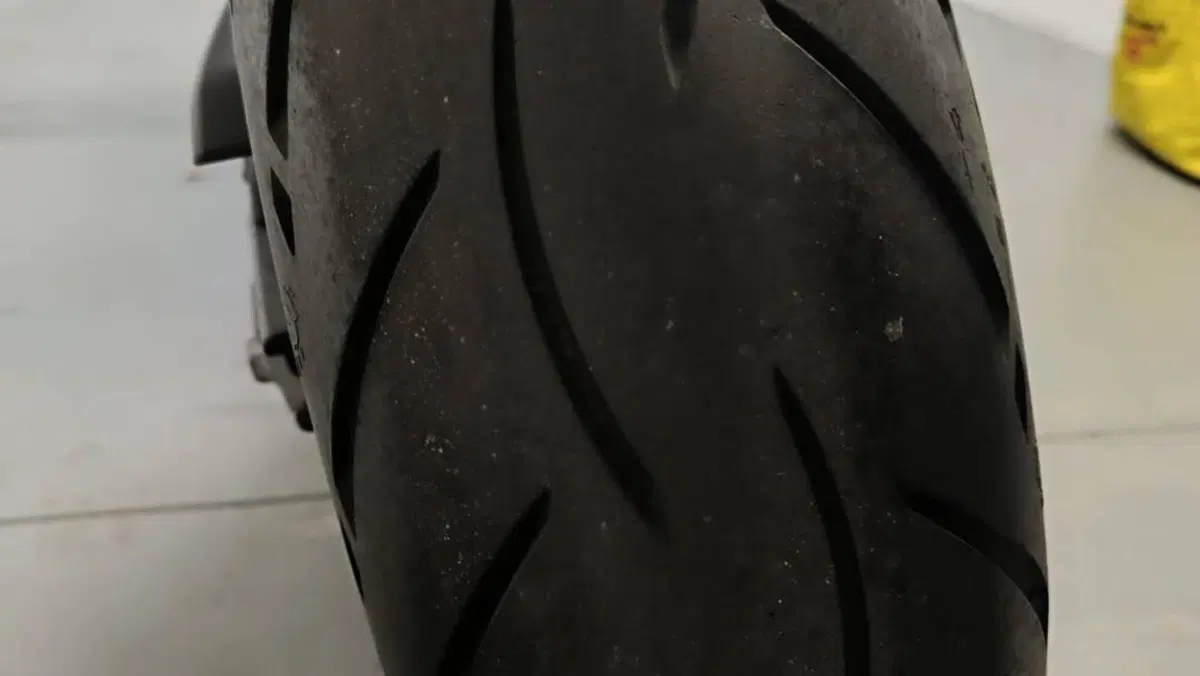 Honda CB 650 R (2019 - 20)  (5)