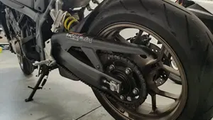 Honda CB 650 R (2019 - 20)  (7)