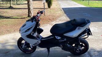 Yamaha Aerox 50 R (2007 - 18) usata