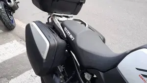 Suzuki V-Strom 1000XT (2017 - 20)  (3)