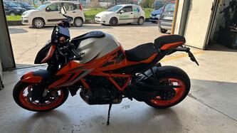 KTM 1290 Super Duke R (2022 - 23) usata