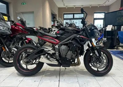 Triumph Street Triple R (2020 - 22) - Annuncio 9287992