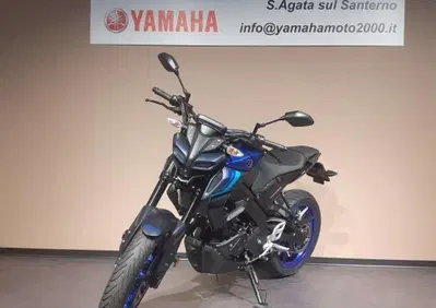Yamaha MT-125 (2021 - 24) - Annuncio 9938103