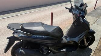 Piaggio Beverly 300 i.e. ABS-ASR (2016 - 20) usata