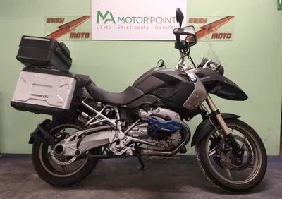 Bmw R 1200 GS (2008 - 09) - Annuncio 9938149