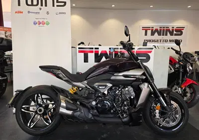 Ducati XDiavel V4 (2025 - 26) - Annuncio 9938132