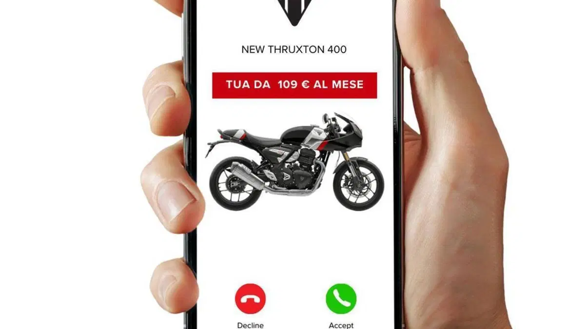 Triumph Thruxton 400 (2026)  (3)