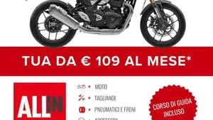 Triumph Thruxton 400 (2026)  (2)