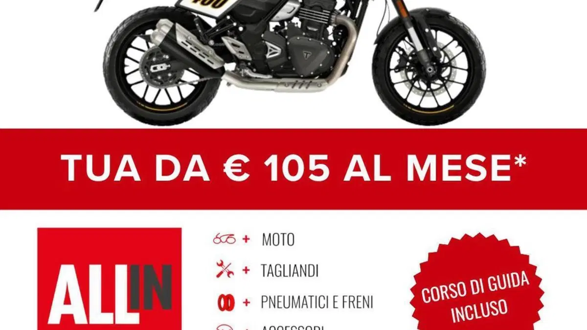 Triumph Tracker 400 (2026)  (2)
